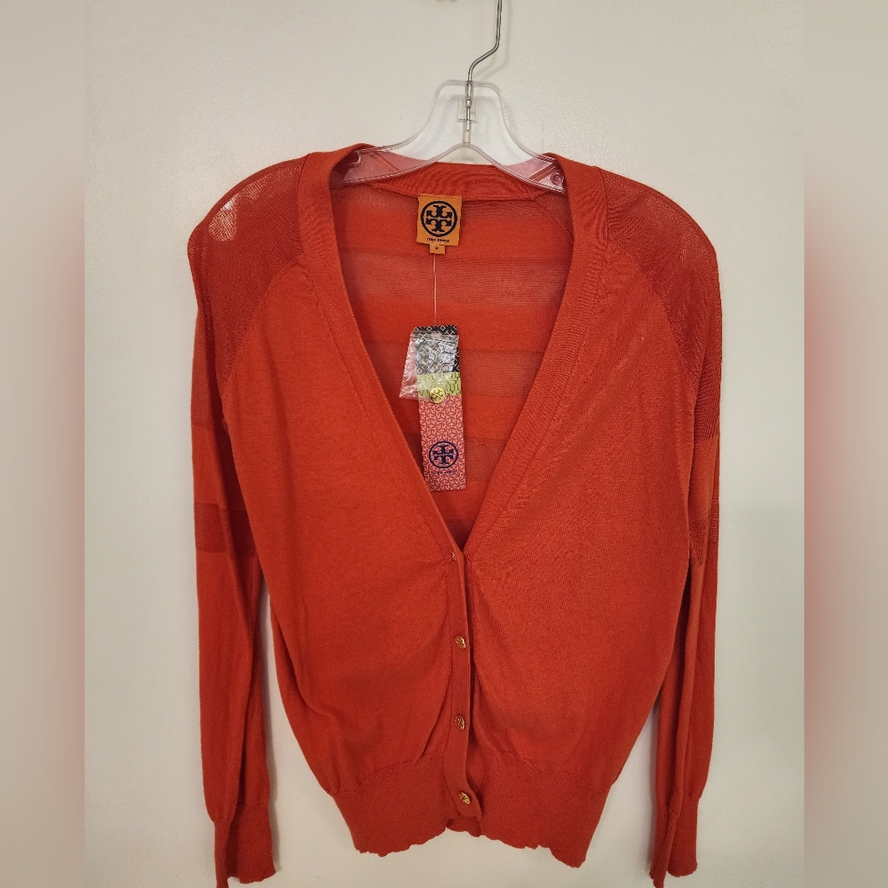 TORY BURCH Cardigan